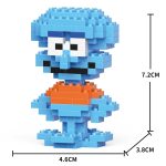 لگو بریکس طرح اختاپوس