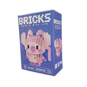 لگو بریکس طرح آنجل