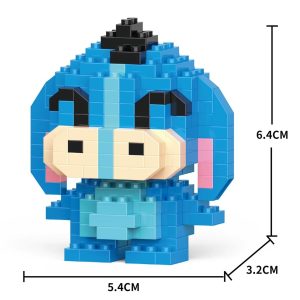 لگو بریکس طرح ایور