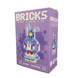 لگو بریکس طرح استلالو | Stellalou