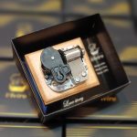 موزیک باکس کوکی آلویرو