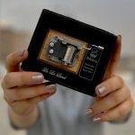 موزیک باکس آلویرو